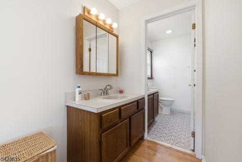 3 Brown Court Clinton NJ 08801
