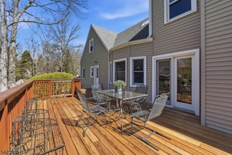 3 Brown Court Clinton NJ 08801