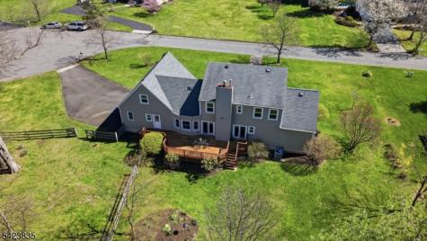 3 Brown Court Clinton NJ 08801