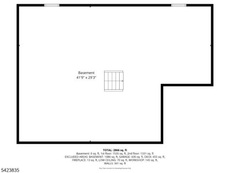 3 Brown Court Clinton NJ 08801