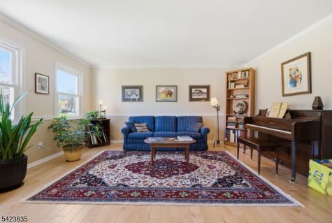 3 Brown Court Clinton NJ 08801