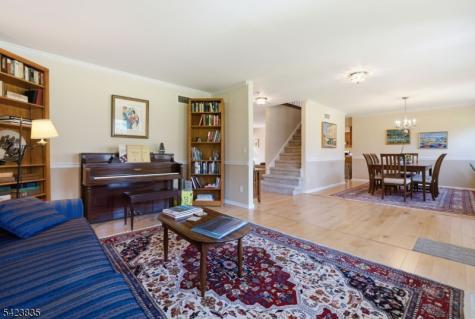 3 Brown Court Clinton NJ 08801
