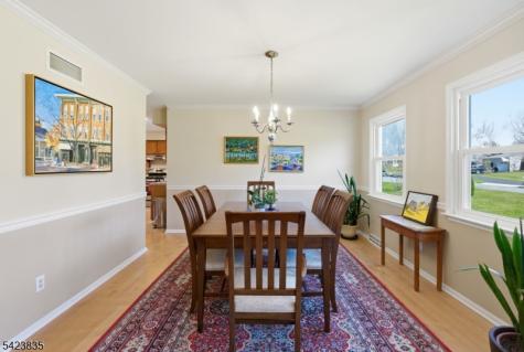 3 Brown Court Clinton NJ 08801
