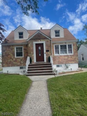 501 E 2nd Avenue Roselle NJ 07203