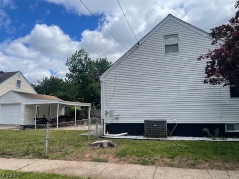 501 E 2nd Avenue Roselle NJ 07203