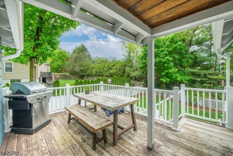 372 E Shore Trail Sparta NJ 07871