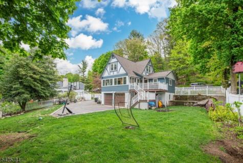372 E Shore Trail Sparta NJ 07871
