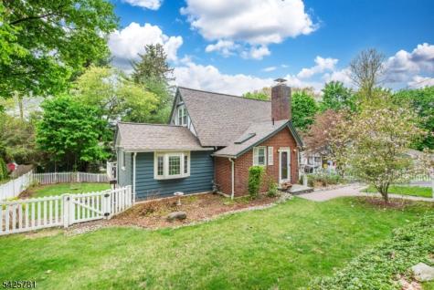 372 E Shore Trail Sparta NJ 07871