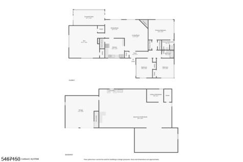 11 Hamilton Drive East North Caldwell NJ 07006