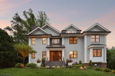 290 Long Hill Drive Millburn NJ 07078
