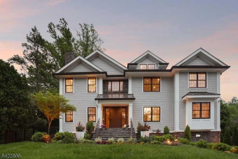 290 Long Hill Drive Millburn NJ 07078