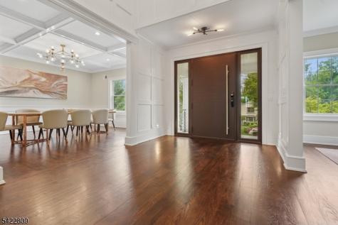 290 Long Hill Drive Millburn NJ 07078