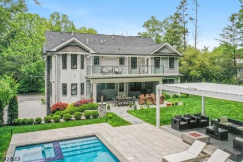 290 Long Hill Drive Millburn NJ 07078