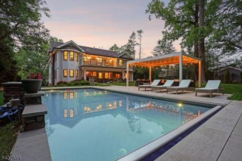 290 Long Hill Drive Millburn NJ 07078