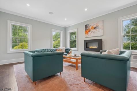 290 Long Hill Drive Millburn NJ 07078