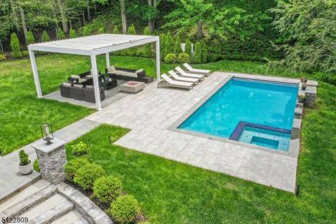 290 Long Hill Drive Millburn NJ 07078