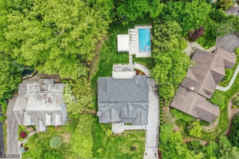 290 Long Hill Drive Millburn NJ 07078