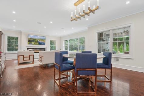 290 Long Hill Drive Millburn NJ 07078