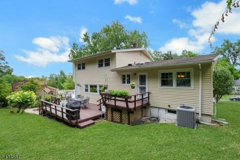 340 Central Avenue Mountainside NJ 07092