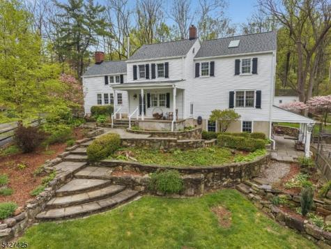 499 Shire Road Holland NJ 08848