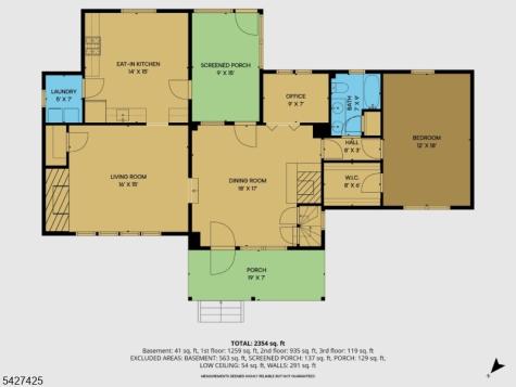 499 Shire Road Holland NJ 08848