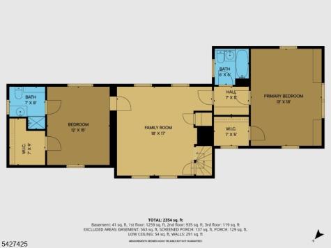 499 Shire Road Holland NJ 08848