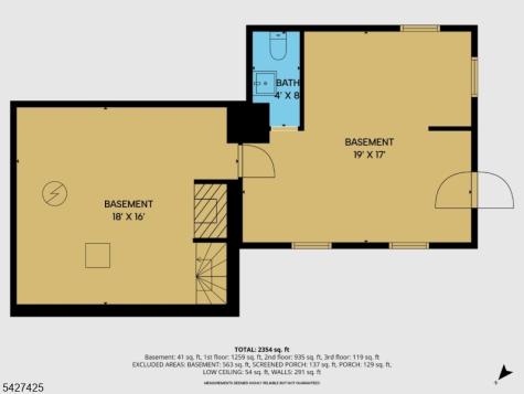 499 Shire Road Holland NJ 08848
