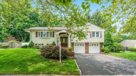 58 Michael Drive Westfield NJ 07090