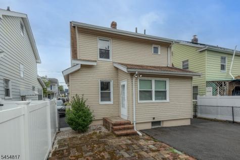 39 Hurden Street Hillside NJ 07205