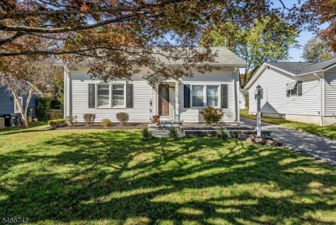 609 E Prospect Street Hackettstown NJ 07840