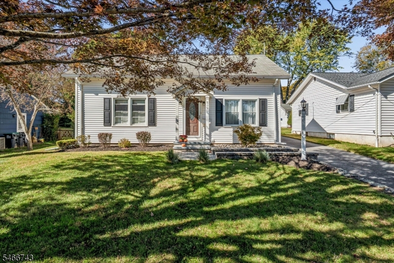 609 E Prospect Street Hackettstown NJ 07840