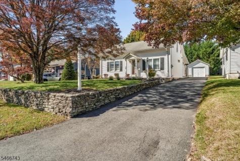 609 E Prospect Street Hackettstown NJ 07840