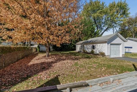 609 E Prospect Street Hackettstown NJ 07840
