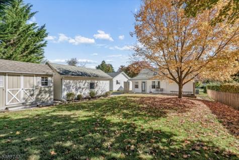 609 E Prospect Street Hackettstown NJ 07840