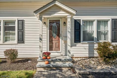 609 E Prospect Street Hackettstown NJ 07840