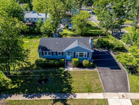 29 Hopkinson Avenue Piscataway NJ 08854