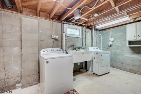 29 Hopkinson Avenue Piscataway NJ 08854