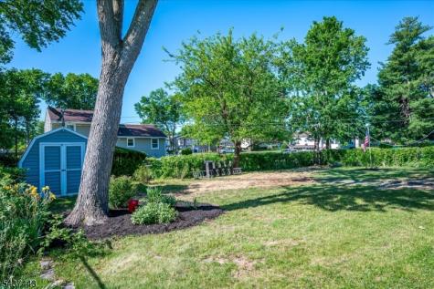 29 Hopkinson Avenue Piscataway NJ 08854