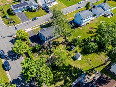29 Hopkinson Avenue Piscataway NJ 08854