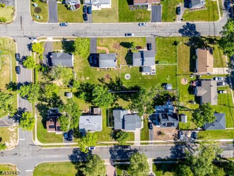 29 Hopkinson Avenue Piscataway NJ 08854