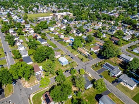 29 Hopkinson Avenue Piscataway NJ 08854