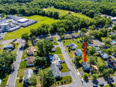 29 Hopkinson Avenue Piscataway NJ 08854