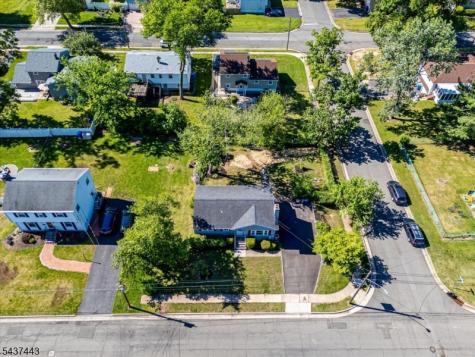 29 Hopkinson Avenue Piscataway NJ 08854