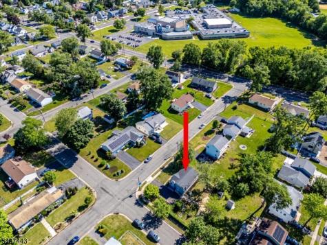 29 Hopkinson Avenue Piscataway NJ 08854