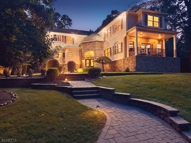1600 Mountain Top Road Bridgewater NJ 08807