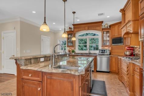 1600 Mountain Top Road Bridgewater NJ 08807