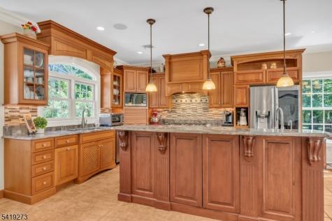 1600 Mountain Top Road Bridgewater NJ 08807