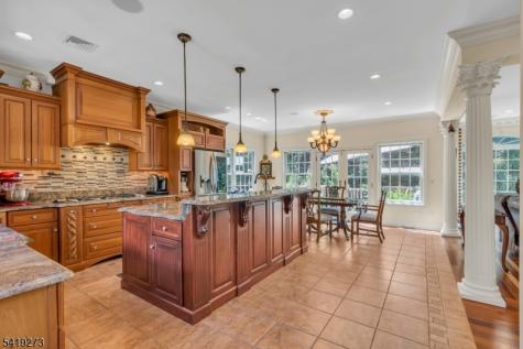 1600 Mountain Top Road Bridgewater NJ 08807