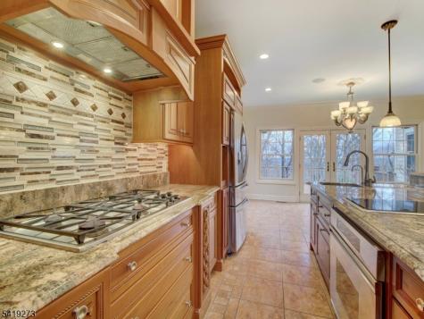 1600 Mountain Top Road Bridgewater NJ 08807