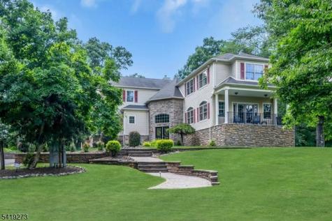 1600 Mountain Top Road Bridgewater NJ 08807
